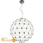 Подвесной светильник Divinare Cristallino 1610/02 SP-96 - Фото 0