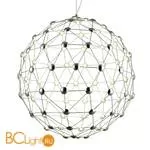 Подвесной светильник Divinare Cristallino 1610/02 SP-96