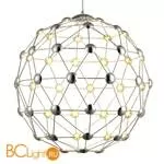 Подвесной светильник Divinare Cristallino 1610/02 SP-60