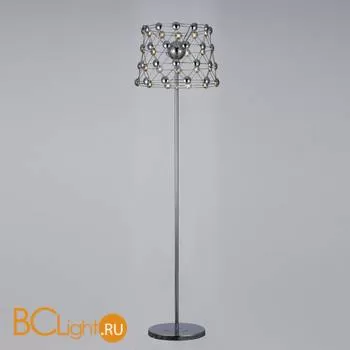 Торшер Divinare Cristallino 1609/02 PN-48