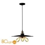 Подвесной светильник Divinare Delta 2003/21 SP-3 - Фото 0