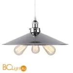 Подвесной светильник Divinare Delta 2003/22 SP-3