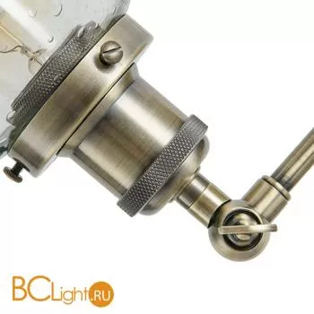 Подвесной светильник Divinare Denton 1736/17 SP-1 - Фото 2