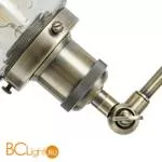 Подвесной светильник Divinare Denton 1736/17 SP-1 - Фото 2