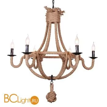 Люстра Divinare Diana 8111/01 LM-6