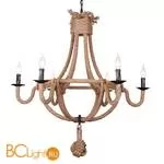 Люстра Divinare Diana 8111/01 LM-6