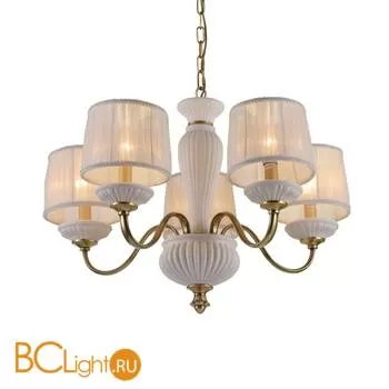 Люстра Divinare Dolce 1175/01 LM-5