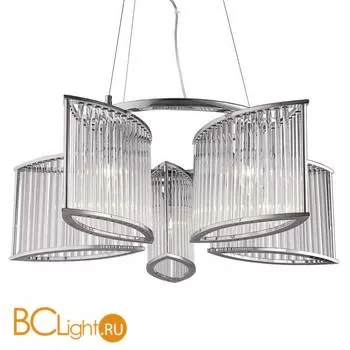 Люстра Divinare Domenica 2060/02 SP-5