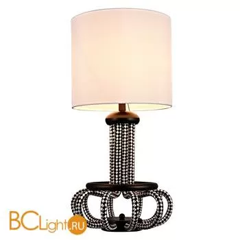 Настольная лампа Divinare Donna 2718/04 TL-1