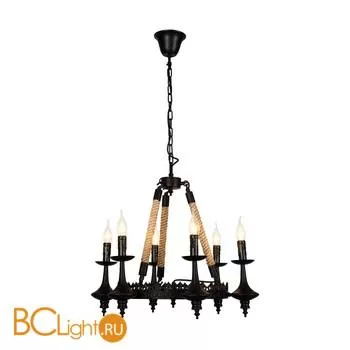 Люстра Divinare Dora 8121/01 LM-6 - Фото 0