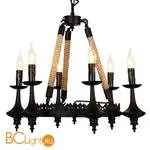 Люстра Divinare Dora 8121/01 LM-6