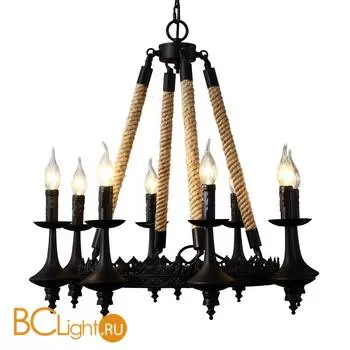 Люстра Divinare Dora 8121/01 LM-8