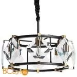 Подвесной светильник Divinare Elliot 7304/04 SP-8