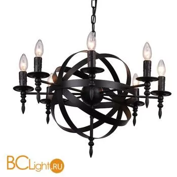 Люстра Divinare Eterno 4043/04 SP-8