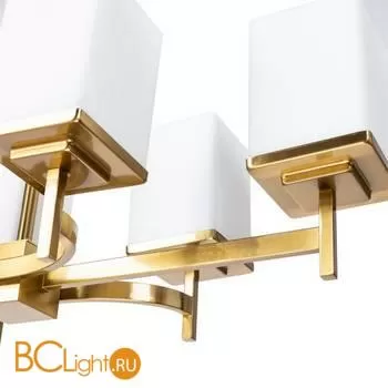 Люстра Divinare Fawaris 4504/17 LM-6 - Фото 2