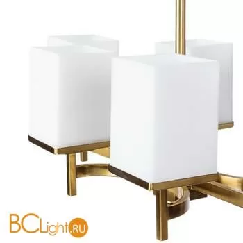 Люстра Divinare Fawaris 4504/17 LM-6 - Фото 1