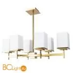 Люстра Divinare Fawaris 4504/17 LM-6