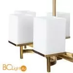 Люстра Divinare Fawaris 4504/17 LM-6 - Фото 1