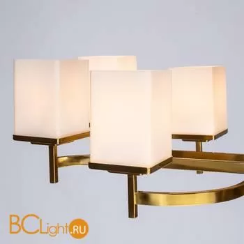 Люстра Divinare Fawaris 4504/17 LM-8 - Фото 1