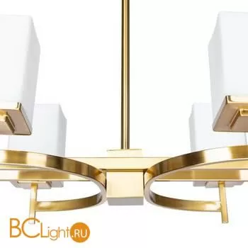 Люстра Divinare Fawaris 4504/17 LM-8 - Фото 2