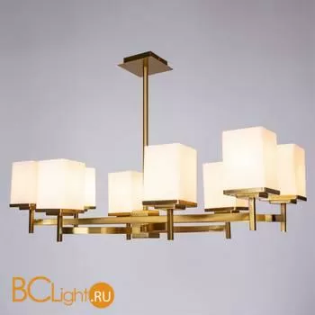 Люстра Divinare Fawaris 4504/17 LM-8 - Фото 0