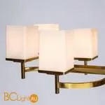 Люстра Divinare Fawaris 4504/17 LM-8 - Фото 1