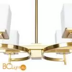 Люстра Divinare Fawaris 4504/17 LM-8 - Фото 2