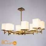 Люстра Divinare Fawaris 4504/17 LM-8 - Фото 0