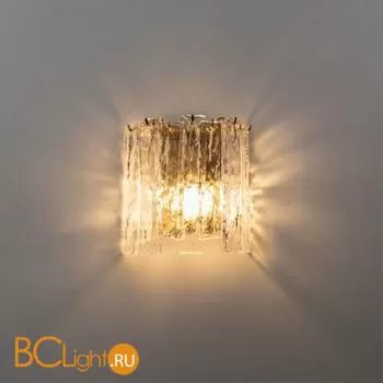 Настенный светильник Divinare Felis 6005/17 AP-1 - Фото 0