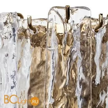 Настенный светильник Divinare Felis 6005/17 AP-1 - Фото 2