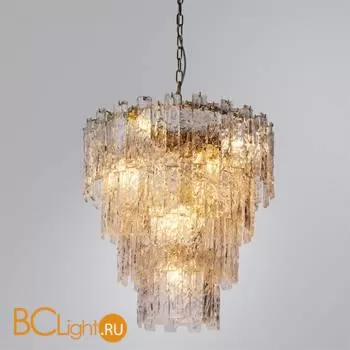 Люстра Divinare Felis 6005/17 LM-9 - Фото 0