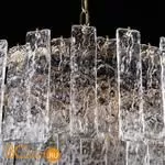 Люстра Divinare Felis 6005/17 LM-9 - Фото 2