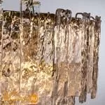 Люстра Divinare Felis 6005/17 LM-9 - Фото 4