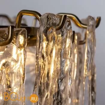 Люстра Divinare Felis 6005/17 LM-8 - Фото 2