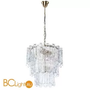 Люстра Divinare Felis 6005/17 LM-8