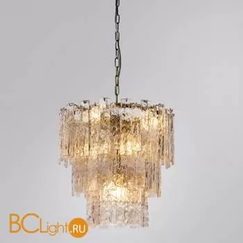 Люстра Divinare Felis 6005/17 LM-8 - Фото 0