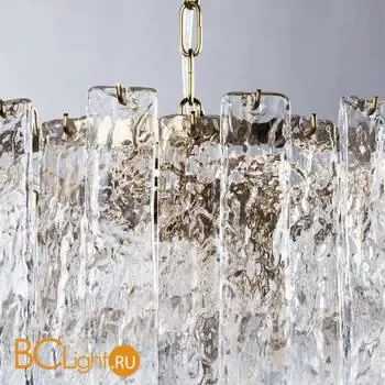 Люстра Divinare Felis 6005/17 LM-8 - Фото 4