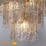 Люстра Divinare Felis 6005/17 LM-8 - Фото 3