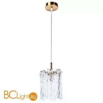 Подвесной светильник Divinare Felis 6005/17 SP-1