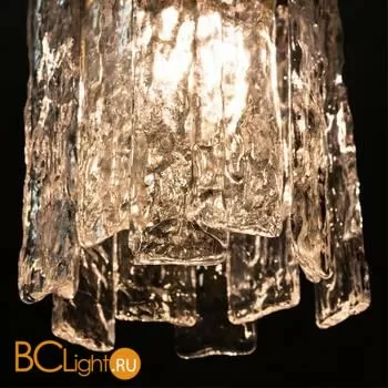 Подвесной светильник Divinare Felis 6005/17 SP-1 - Фото 1