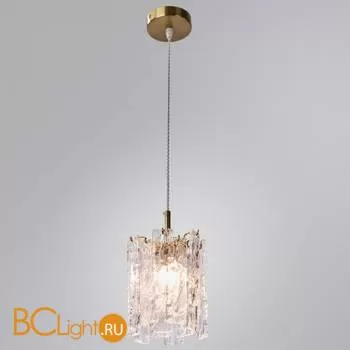 Подвесной светильник Divinare Felis 6005/17 SP-1 - Фото 0