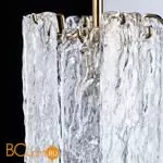 Подвесной светильник Divinare Felis 6005/17 SP-1 - Фото 4