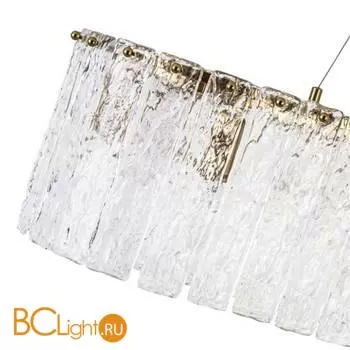 Подвесной светильник Divinare Felis 6005/17 SP-8 - Фото 1