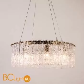 Подвесной светильник Divinare Felis 6005/17 SP-8 - Фото 0