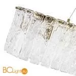 Подвесной светильник Divinare Felis 6005/17 SP-8 - Фото 1