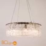 Подвесной светильник Divinare Felis 6005/17 SP-8 - Фото 0