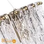 Подвесной светильник Divinare Felis 6005/17 SP-8 - Фото 2