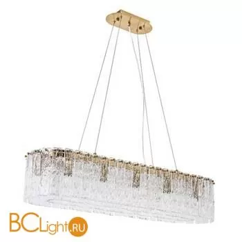 Подвесной светильник Divinare Felis 6005/17 SP-12