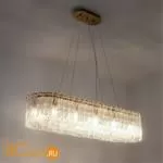 Подвесной светильник Divinare Felis 6005/17 SP-12 - Фото 0