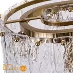 Подвесной светильник Divinare Felis 6005/17 SP-12 - Фото 1